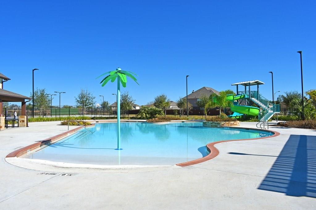 3318 1 Andlor Hills Drive, Richmond, Texas 77406, 3 Bedrooms Bedrooms, 9 Rooms Rooms,2 BathroomsBathrooms,Single-family,For Sale,Andlor Hills,85320956