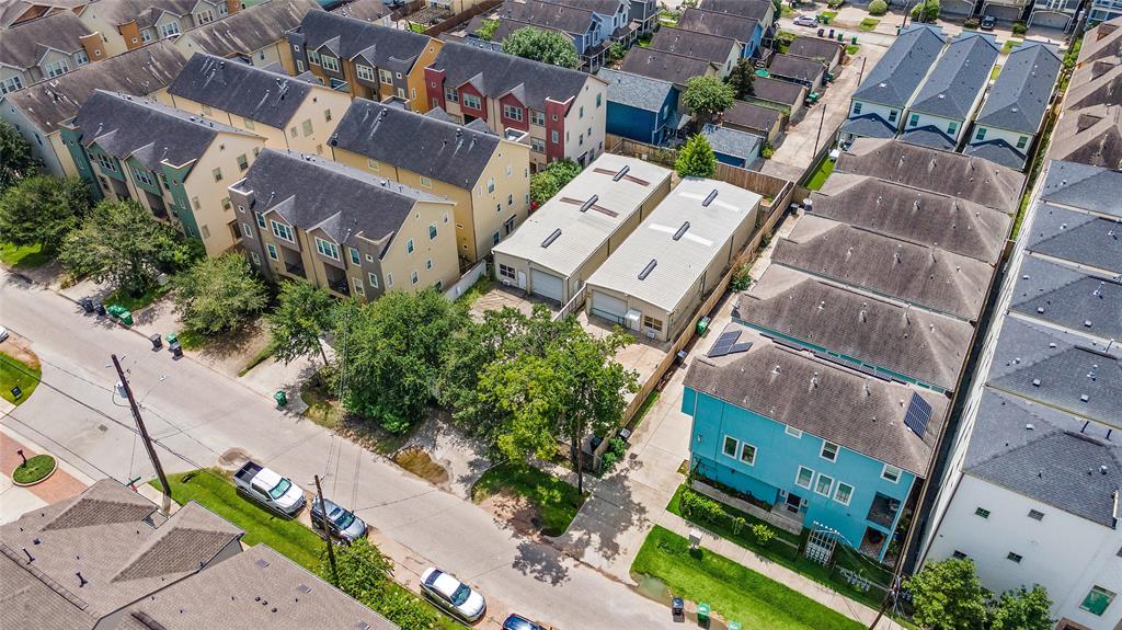 944 26th Street, Houston, Texas 77008, ,Lots,For Sale,26th,89758355