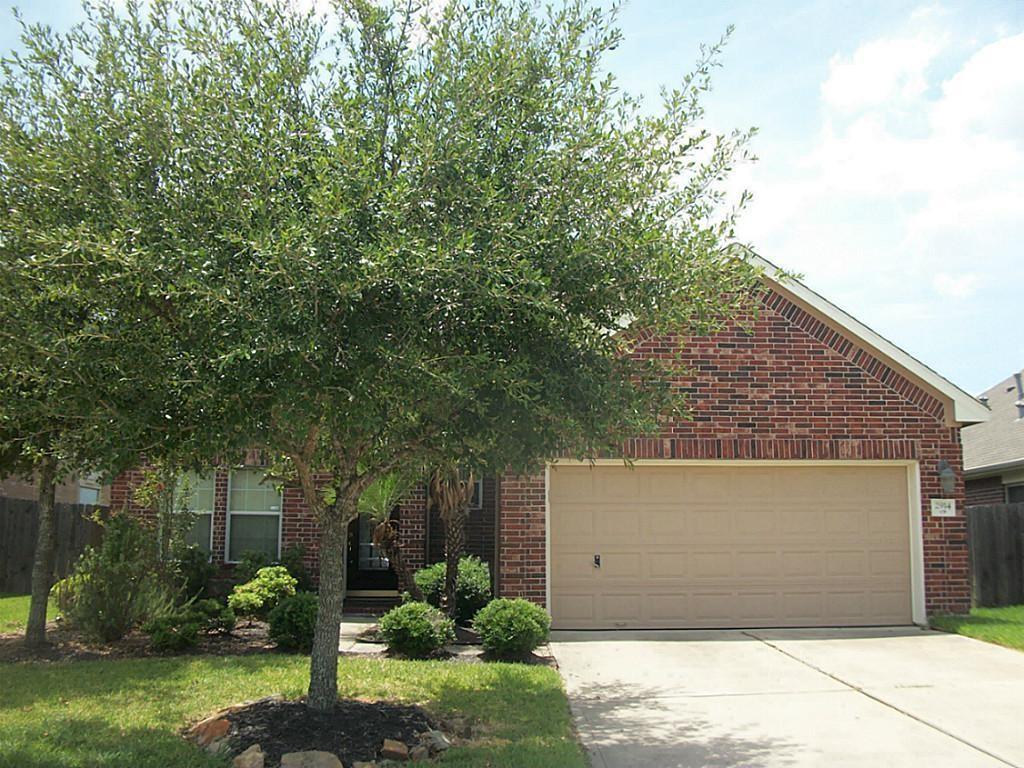 Pearland, TX 77584,2914 Laurel Brook LN