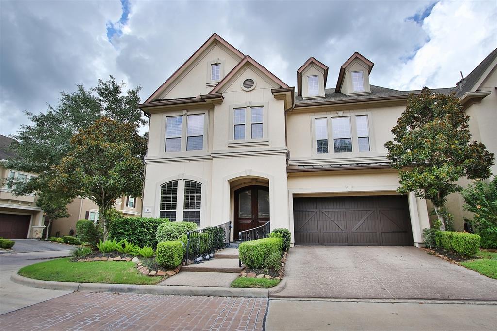 39 3 Windsor Court, Houston, Texas 77055, 3 Bedrooms Bedrooms, 8 Rooms Rooms,3 BathroomsBathrooms,Single-family,For Sale,Windsor,24987650