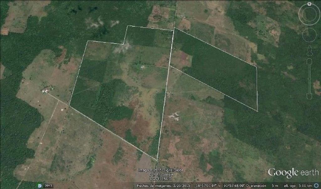 n/a State Highway Reforma Agraria, Other, Mexico 24410, ,Country Homes/acreage,For Sale,State Highway Reforma Agraria,94771949