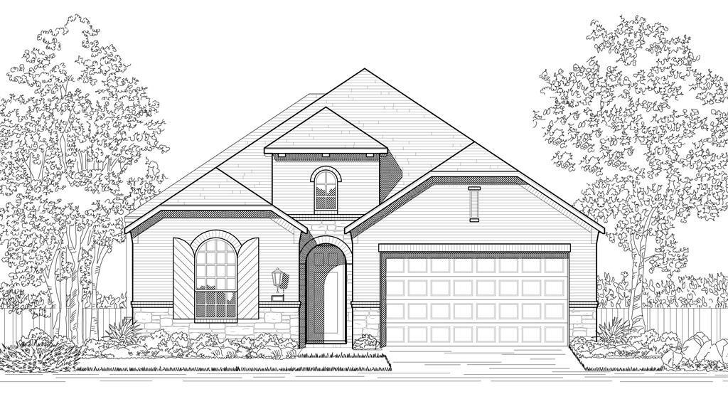 17115 1 Crimson Crest Drive, Conroe, Texas 77302, 4 Bedrooms Bedrooms, 7 Rooms Rooms,3 BathroomsBathrooms,Single-family,For Sale,Crimson Crest,82922246