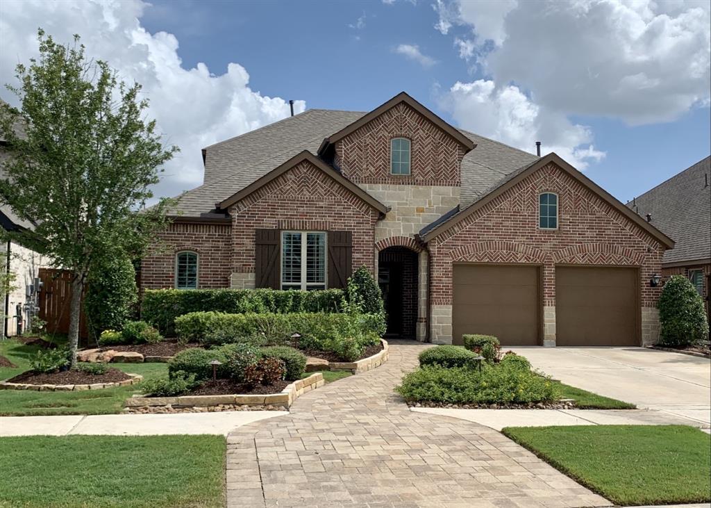 23611 Providence Ridge TRL, Katy, TX 77493