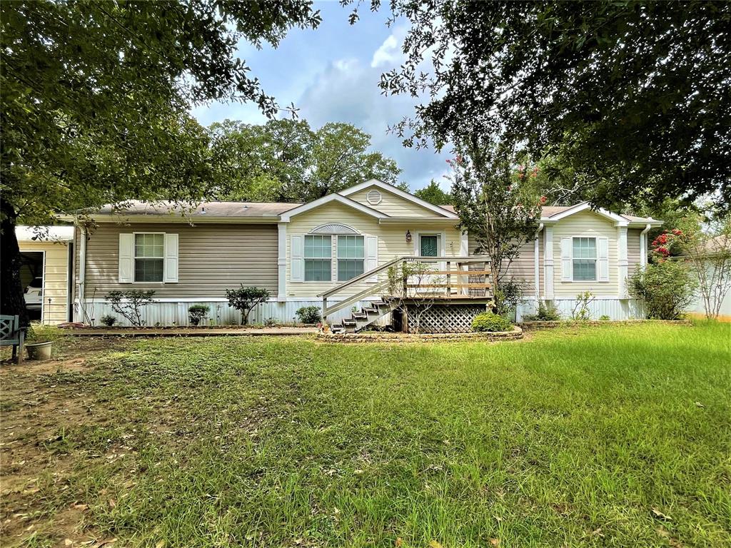 339 FCR 1240, Fairfield, TX 75840