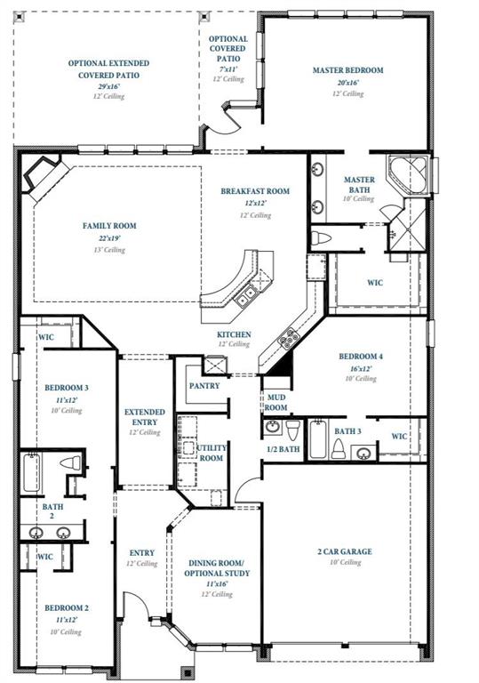 15211 1 Prairie Dog Town Lane, Cypress, Texas 77433, 4 Bedrooms Bedrooms, 13 Rooms Rooms,3 BathroomsBathrooms,Single-family,For Sale,Prairie Dog Town,78115638