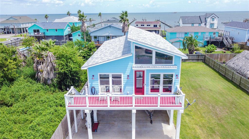 1415 2 9th Street, San Leon, Texas 77539, 2 Bedrooms Bedrooms, 5 Rooms Rooms,2 BathroomsBathrooms,Single-family,For Sale,9th,87188029