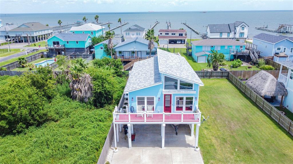 1415 2 9th Street, San Leon, Texas 77539, 2 Bedrooms Bedrooms, 5 Rooms Rooms,2 BathroomsBathrooms,Single-family,For Sale,9th,87188029
