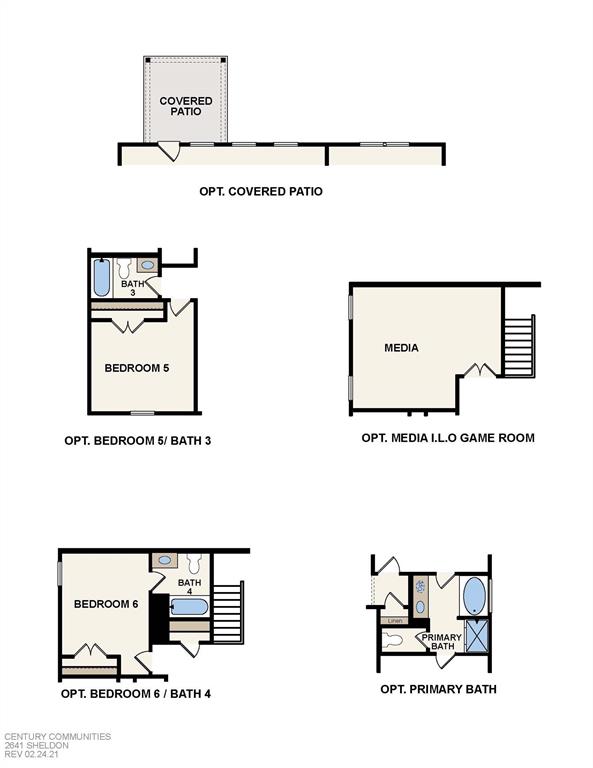 22310 2 Log Orchard Lane, Porter, Texas 77365, 4 Bedrooms Bedrooms, 8 Rooms Rooms,2 BathroomsBathrooms,Single-family,For Sale,Log Orchard,35930918