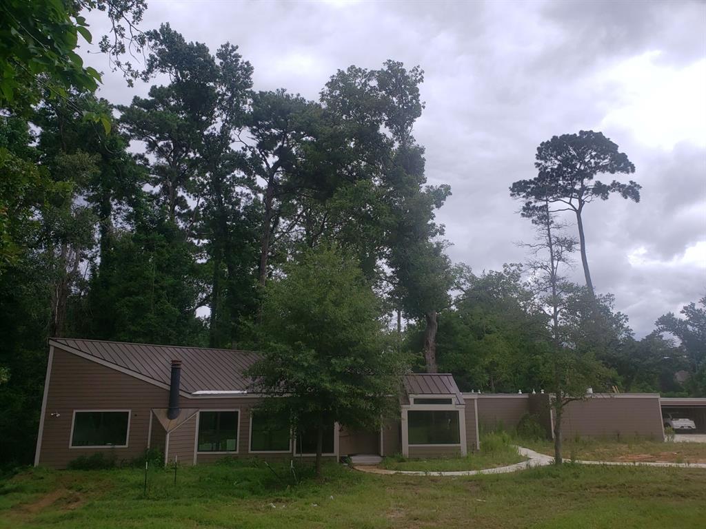 1914 1 Longmire Road, Conroe, Texas 77304, 4 Bedrooms Bedrooms, 4 Rooms Rooms,3 BathroomsBathrooms,Single-family,For Sale,Longmire,70908431