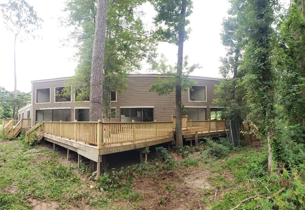 1914 1 Longmire Road, Conroe, Texas 77304, 4 Bedrooms Bedrooms, 4 Rooms Rooms,3 BathroomsBathrooms,Single-family,For Sale,Longmire,70908431