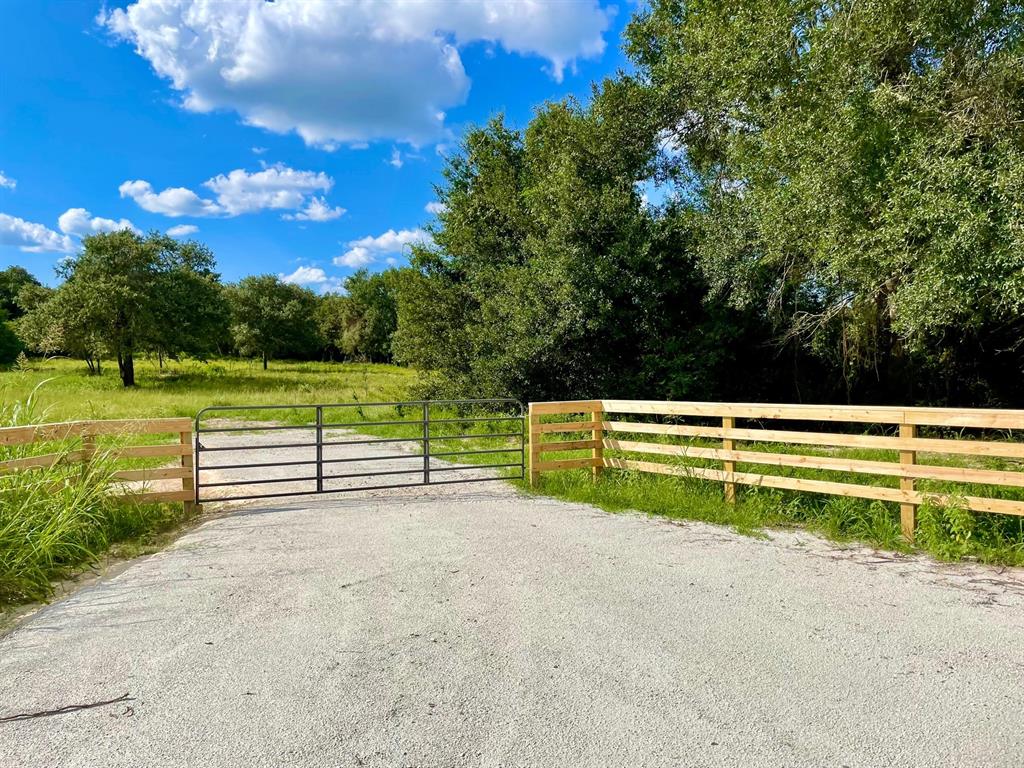 TBD 1 PR 2024 Caldwell, Texas Amazing setting for your own little Ponderosa or weekend escape awaits you on this 10.18+/- acre, unrestricted tract of land just outside of Caldwell, Texas in the heart of the Brazos Valley! If your checklist contains beautiful natural character and a sense of seclusion then look no further. Flush with majestic Hardwoods and cedars with nice elevation changes in one of the most scenic areas of Burleson county, the property comes nicely improved with two quality built 4 board entries drives and new five-wire barbed perimeter fencing. The property is nicely located approximately two hours or less from most locations in Houston or Austin. Add to that the nearby charming county seat of Caldwell and the action and entertainment of SEC country in Bryan/College Station, both a quick commute away. For more information to include interactive mapping of the property, or to schedule an on-site tour contact agent before someone else secures the homestead you've been looking for!