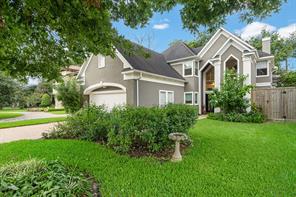 911 Mulberry, Bellaire, TX, 77401