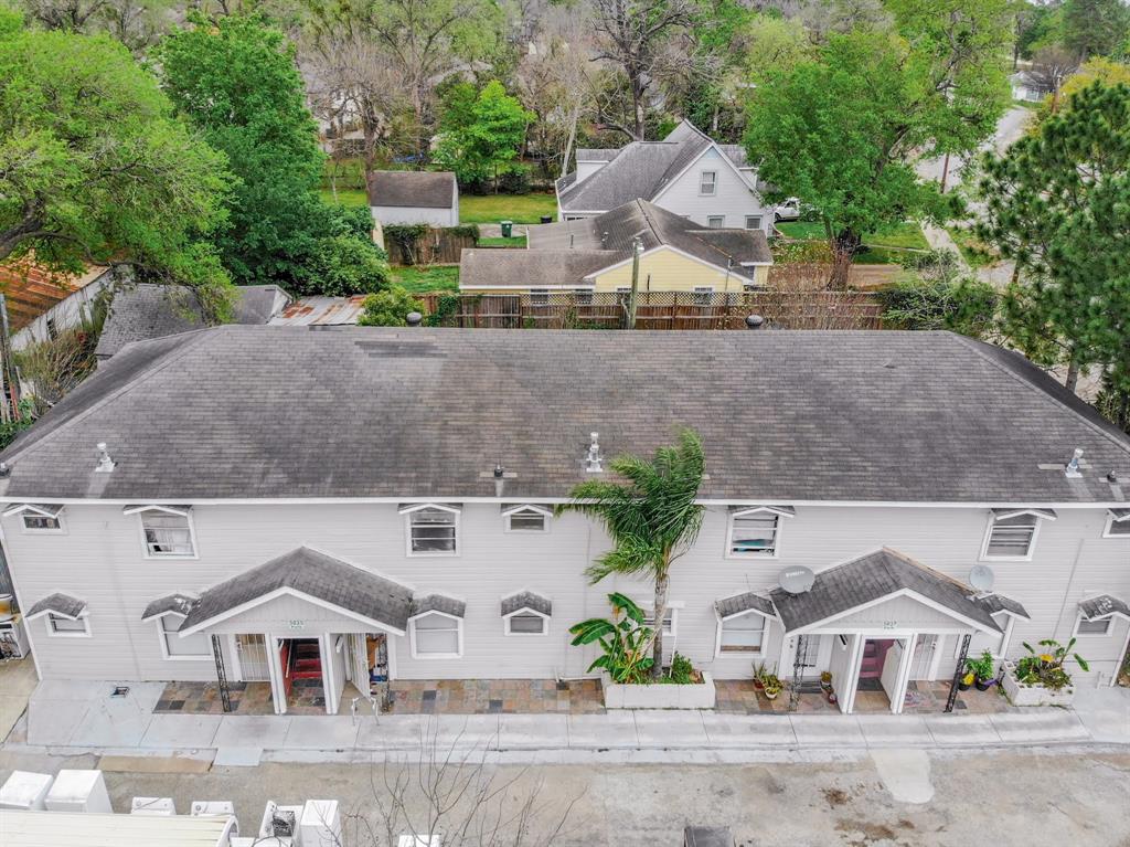 5033 2 Polk Street, Houston, Texas 77023, 1 Bedroom Bedrooms, ,1 BathroomBathrooms,Multi-family,For Sale,Polk,72435578