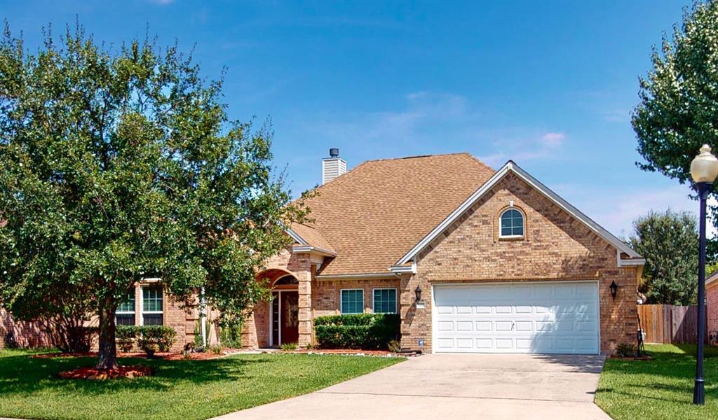 2460 Sunflower LN, Beaumont, TX 77713