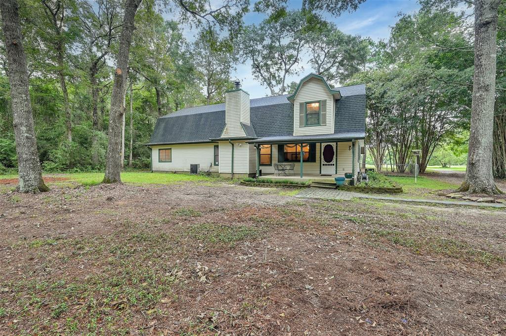 2436 2 Weir Road, Cleveland, Texas 77328, 4 Bedrooms Bedrooms, 8 Rooms Rooms,2 BathroomsBathrooms,Single-family,For Sale,Weir,36830447