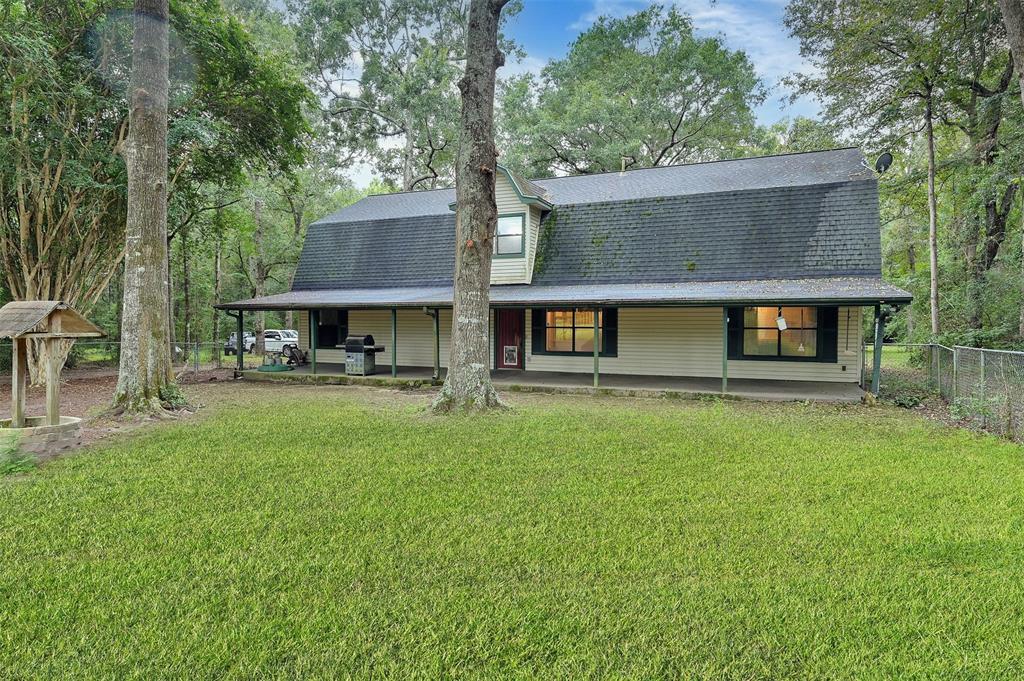 2436 2 Weir Road, Cleveland, Texas 77328, 4 Bedrooms Bedrooms, 8 Rooms Rooms,2 BathroomsBathrooms,Single-family,For Sale,Weir,36830447