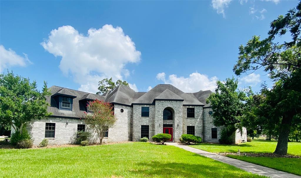 3244 2 County Road 309, Brazoria, Texas 77422, 6 Bedrooms Bedrooms, 17 Rooms Rooms,5 BathroomsBathrooms,Single-family,For Sale,County Road 309,32055125