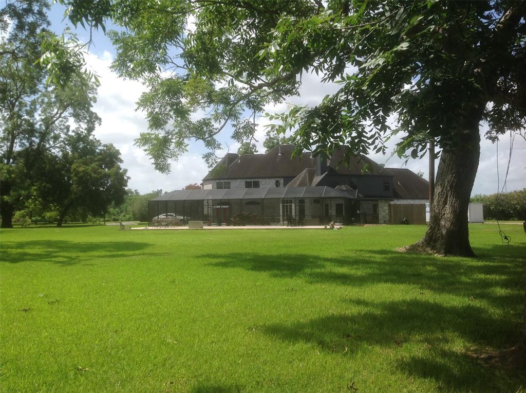 3244 2 County Road 309, Brazoria, Texas 77422, 6 Bedrooms Bedrooms, 17 Rooms Rooms,5 BathroomsBathrooms,Single-family,For Sale,County Road 309,32055125