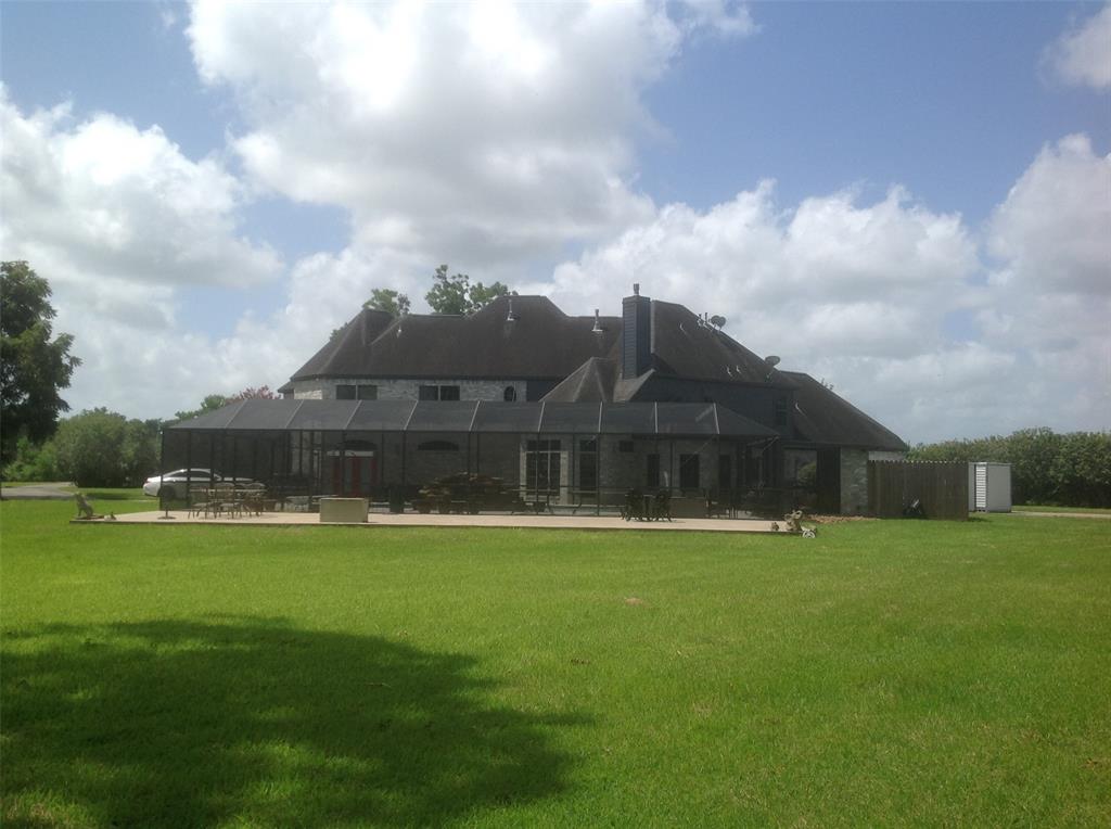 3244 2 County Road 309, Brazoria, Texas 77422, 6 Bedrooms Bedrooms, 17 Rooms Rooms,5 BathroomsBathrooms,Single-family,For Sale,County Road 309,32055125