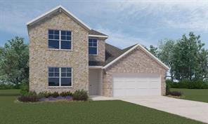 1442 Crystal Falls, Montgomery, TX, 77316