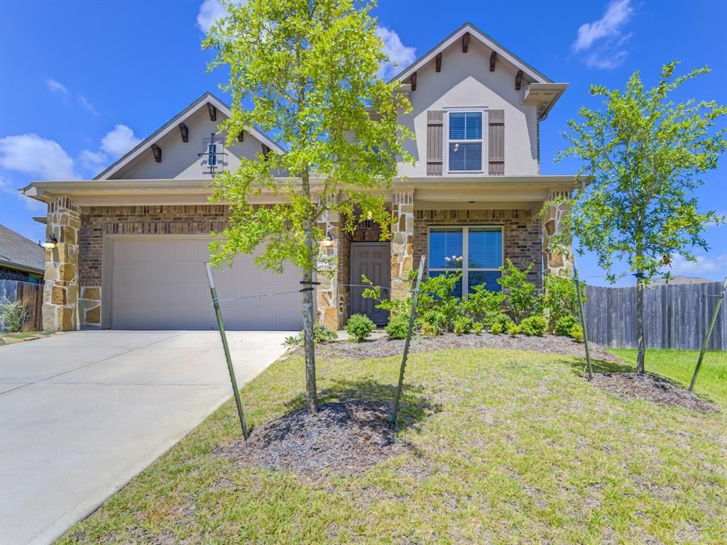 La Marque, TX 77568,526 Boulder Park CIR