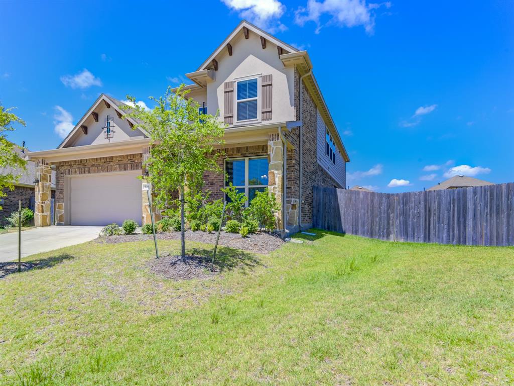 La Marque, TX 77568,526 Boulder Park CIR