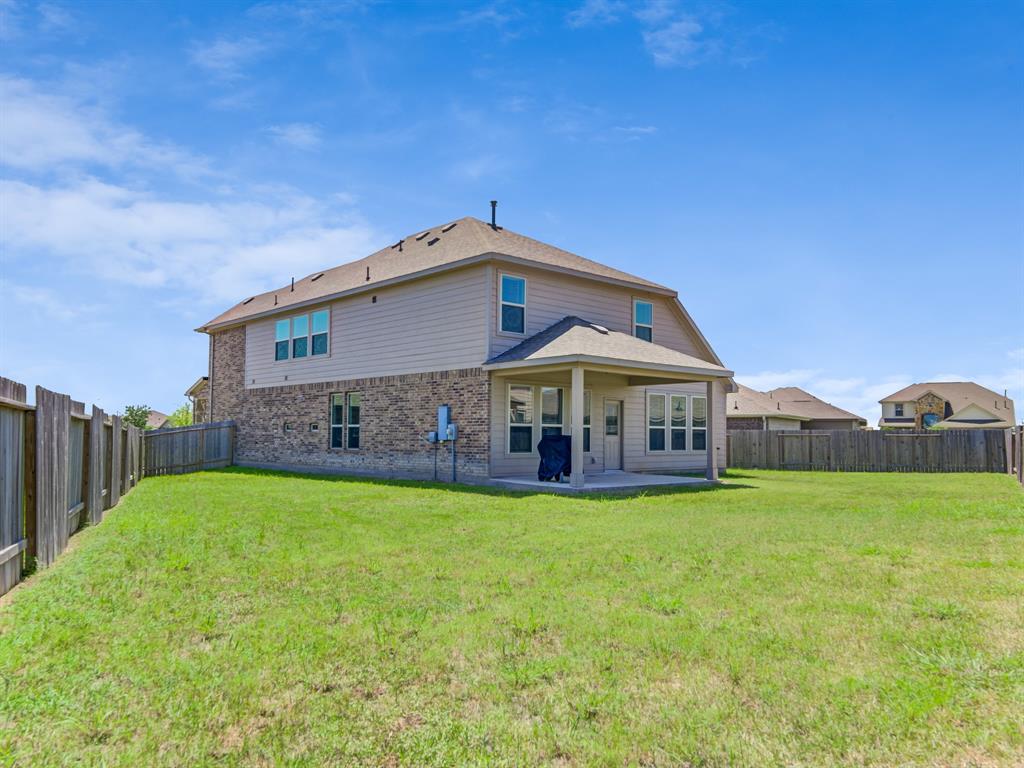 La Marque, TX 77568,526 Boulder Park CIR