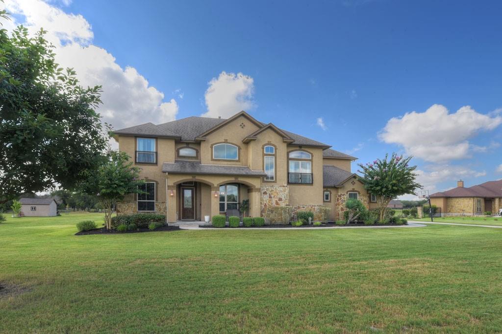 26018 Kalksteine LOOP,  New Braunfels,  TX 78132