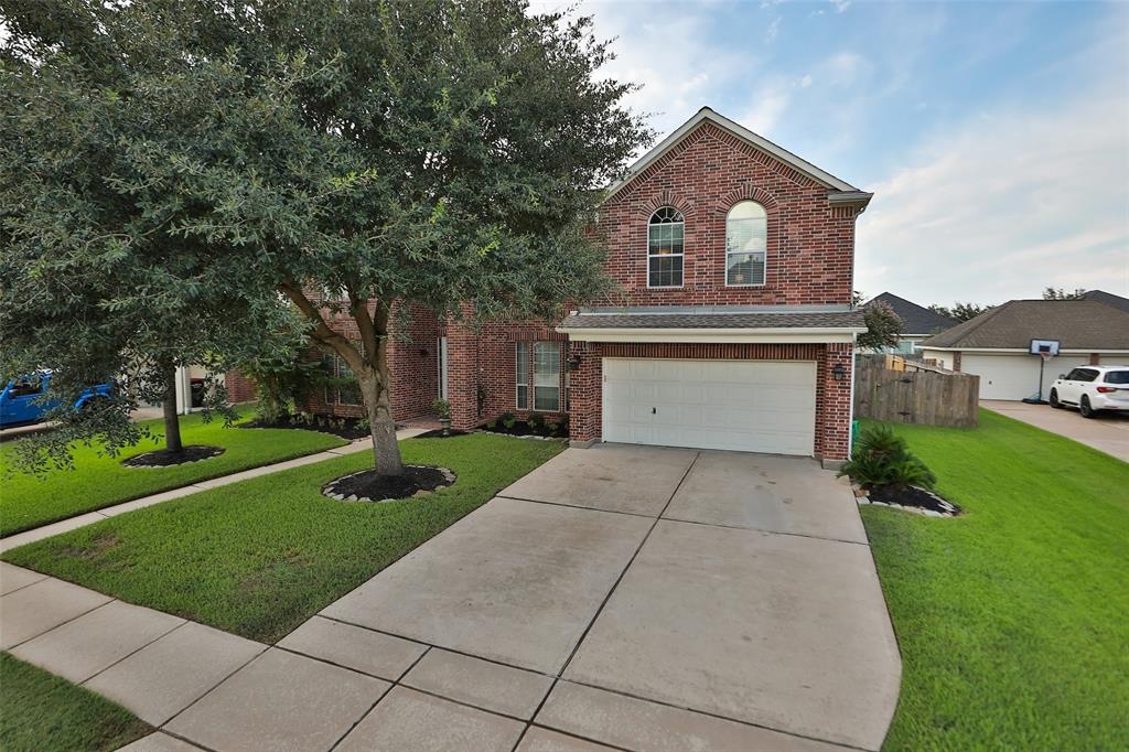 Tomball, TX 77377,12806 N Cypress LN