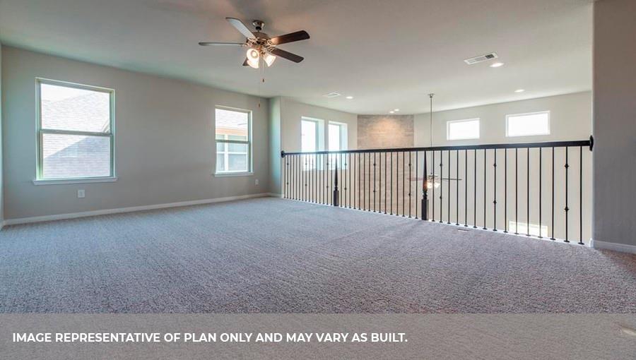 29238 2 Pikes Peak Drive, Katy, Texas 77494, 4 Bedrooms Bedrooms, 4 Rooms Rooms,3 BathroomsBathrooms,Single-family,For Sale,Pikes Peak,64873313