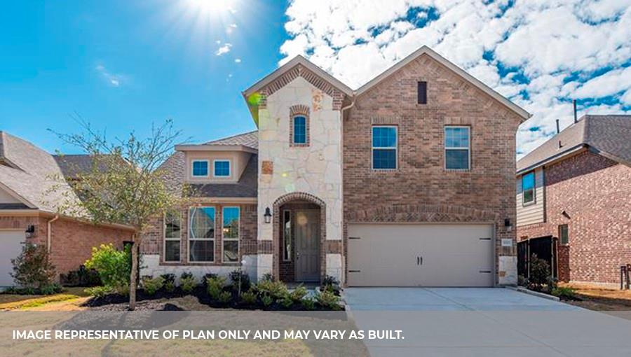 29238 2 Pikes Peak Drive, Katy, Texas 77494, 4 Bedrooms Bedrooms, 4 Rooms Rooms,3 BathroomsBathrooms,Single-family,For Sale,Pikes Peak,64873313