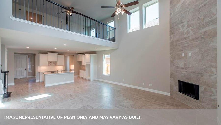 29238 2 Pikes Peak Drive, Katy, Texas 77494, 4 Bedrooms Bedrooms, 4 Rooms Rooms,3 BathroomsBathrooms,Single-family,For Sale,Pikes Peak,64873313