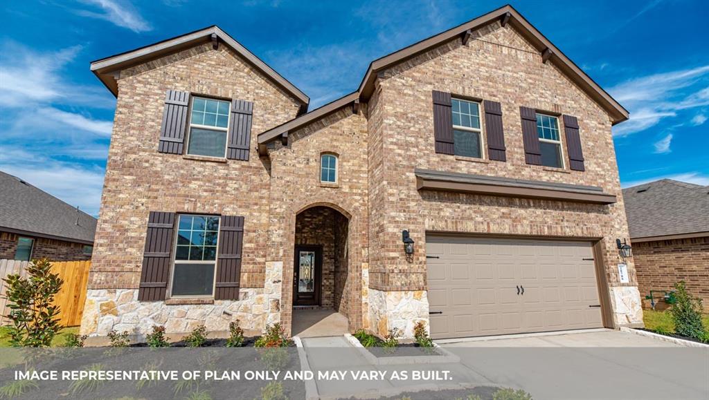 29234 2 Pikes Peak Drive, Katy, Texas 77494, 5 Bedrooms Bedrooms, 5 Rooms Rooms,3 BathroomsBathrooms,Single-family,For Sale,Pikes Peak,65840268