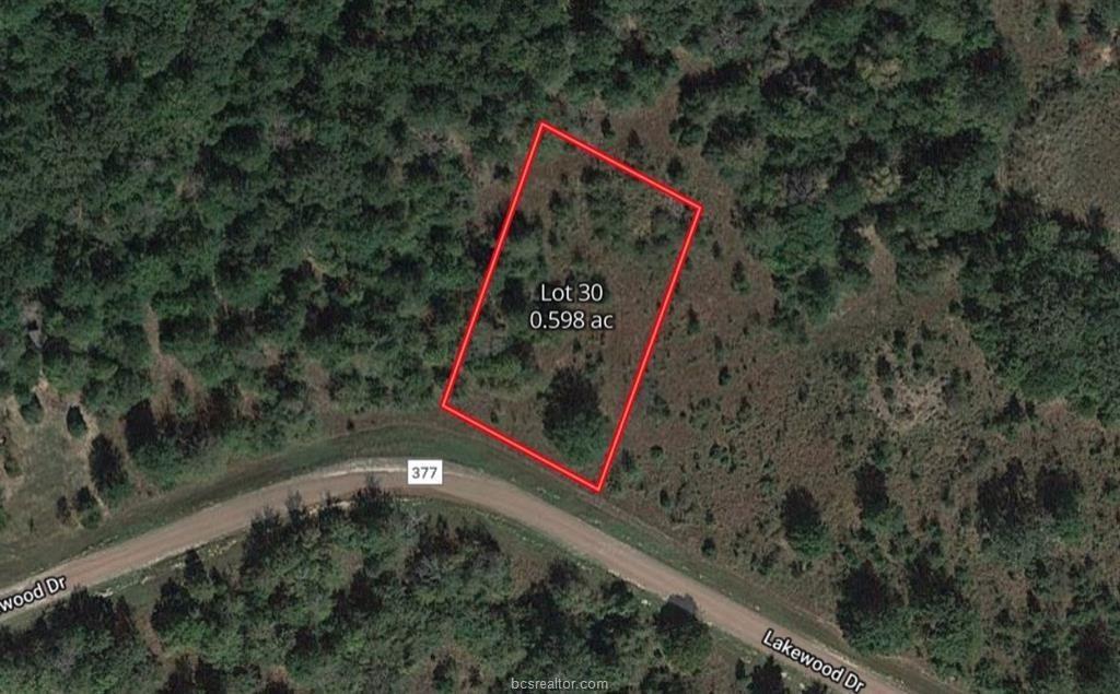 Marquez, TX 77865,Lot 30 County Rd 377