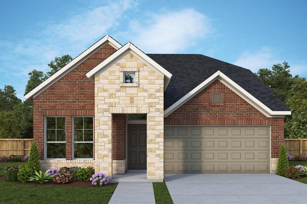 127 2 Winged Elm Court, Willis, Texas 77318, 3 Bedrooms Bedrooms, 8 Rooms Rooms,2 BathroomsBathrooms,Single-family,For Sale,Winged Elm,71567434