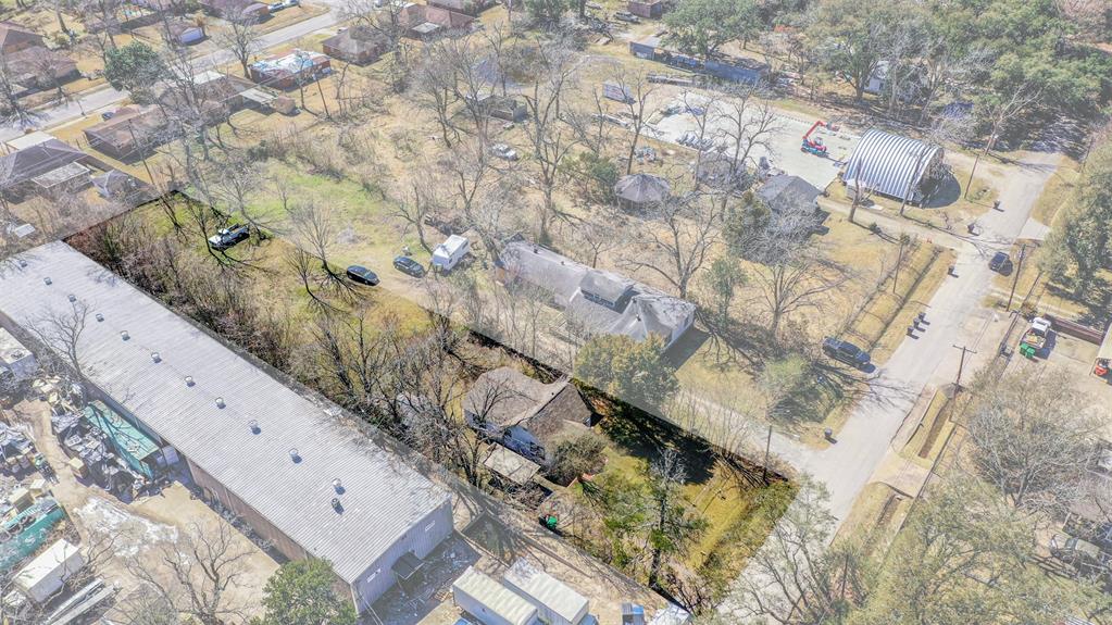 208, 216, 218 Burress Street, Houston, Texas 77022, ,Country Homes/acreage,For Sale,Burress,53365344