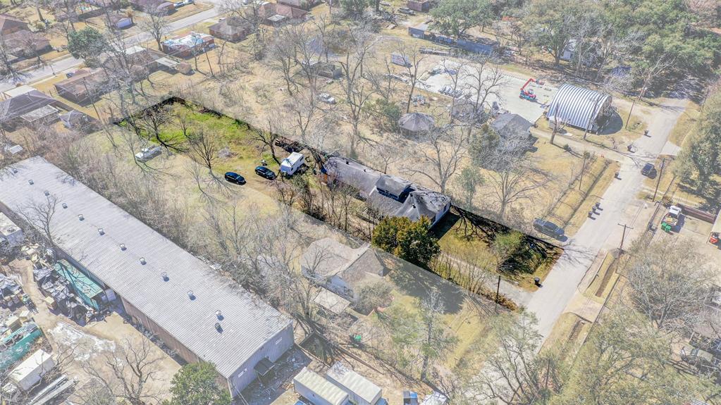 208, 216, 218 Burress Street, Houston, Texas 77022, ,Country Homes/acreage,For Sale,Burress,53365344