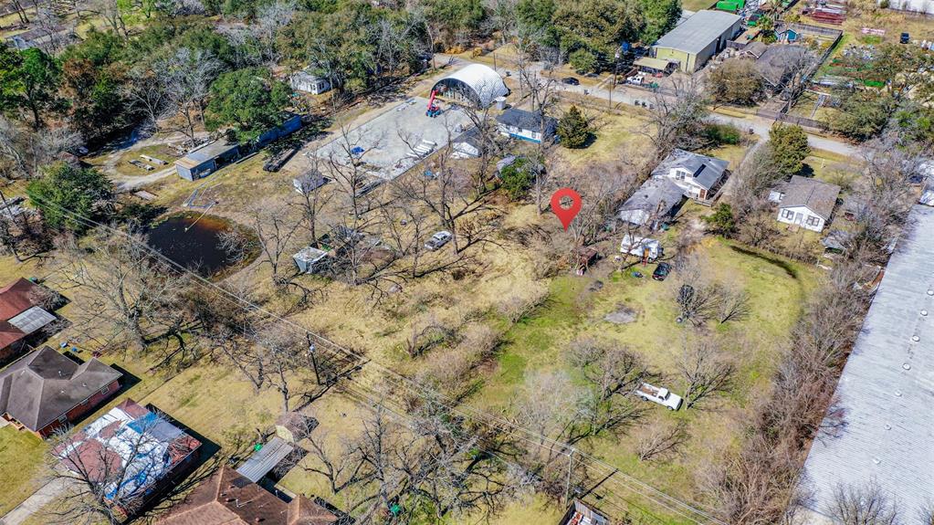 208, 216, 218 Burress Street, Houston, Texas 77022, ,Country Homes/acreage,For Sale,Burress,53365344