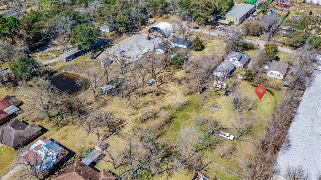 208, 216, 218 Burress Street, Houston, Texas 77022, ,Country Homes/acreage,For Sale,Burress,53365344