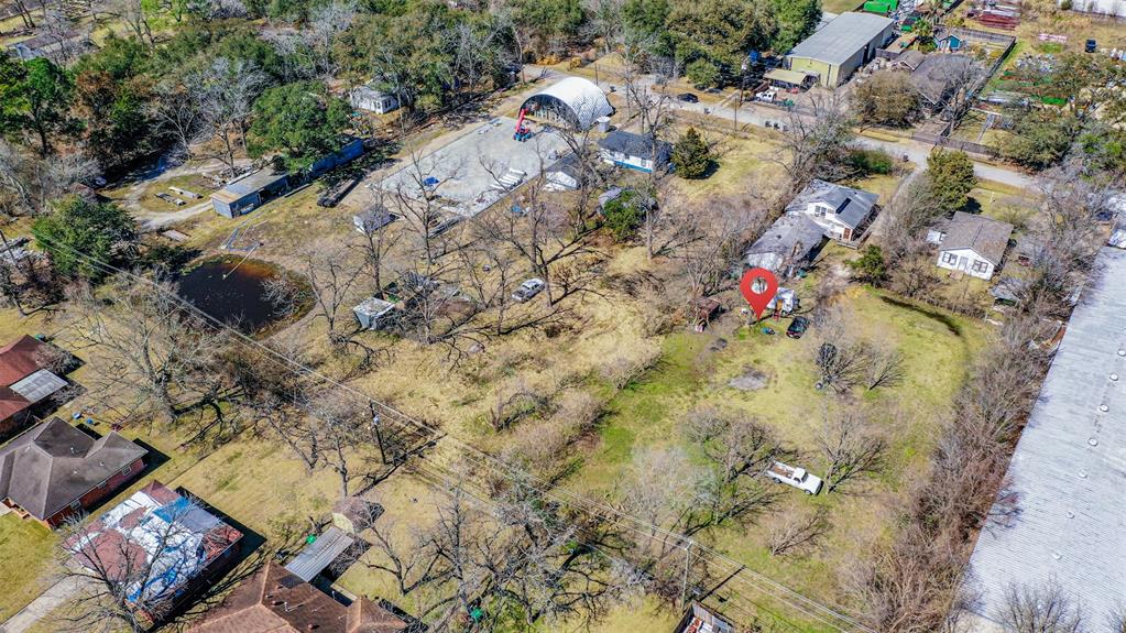 208, 216, 218 Burress Street, Houston, Texas 77022, ,Country Homes/acreage,For Sale,Burress,53365344