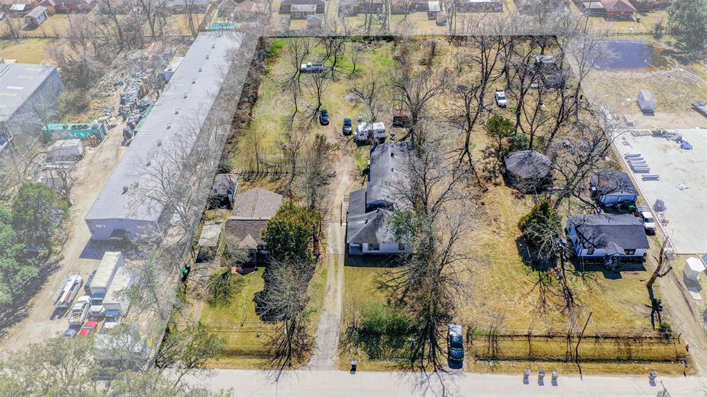 208, 216, 218 Burress Street, Houston, Texas 77022, ,Country Homes/acreage,For Sale,Burress,53365344