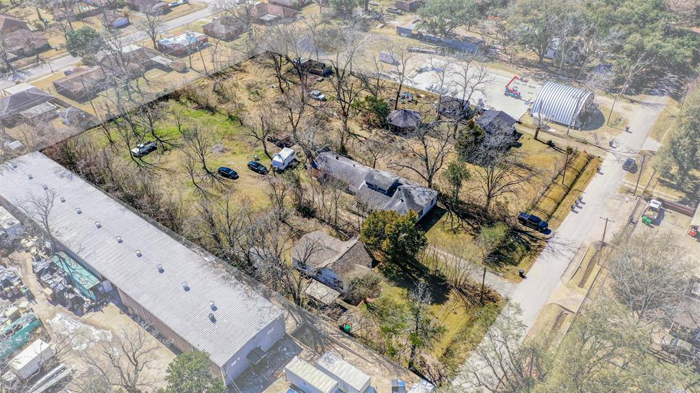 208, 216, 218 Burress Street, Houston, Texas 77022, ,Country Homes/acreage,For Sale,Burress,53365344