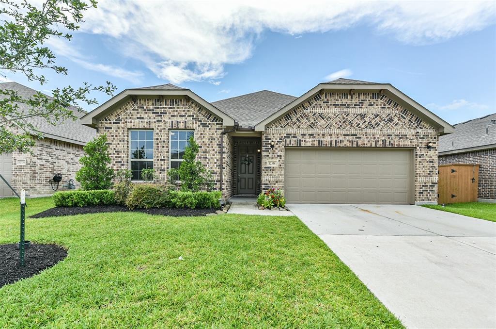 12334 Oakleaf Bend DR, Humble, TX 77346