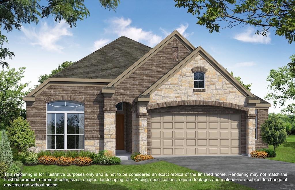 13102 1 Chateau Landing Drive, Texas City, Texas 77568, 4 Bedrooms Bedrooms, 11 Rooms Rooms,2 BathroomsBathrooms,Single-family,For Sale,Chateau Landing,77629657