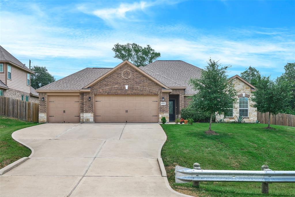 18783 1 Wichita Trail, Magnolia, Texas 77355, 3 Bedrooms Bedrooms, 7 Rooms Rooms,2 BathroomsBathrooms,Single-family,For Sale,Wichita,73914771