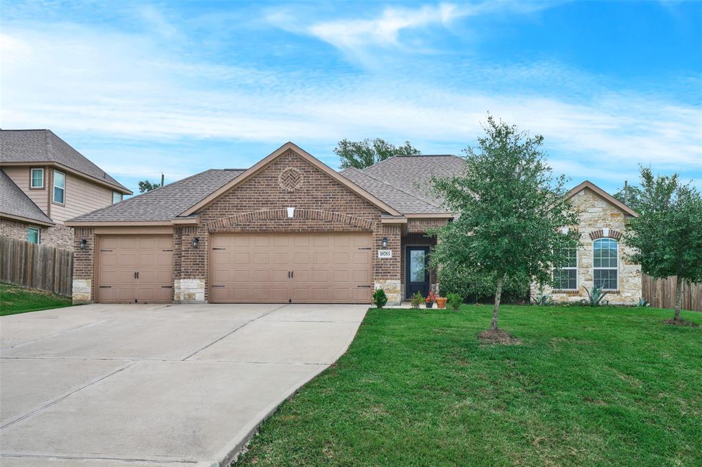 18783 1 Wichita Trail, Magnolia, Texas 77355, 3 Bedrooms Bedrooms, 7 Rooms Rooms,2 BathroomsBathrooms,Single-family,For Sale,Wichita,73914771