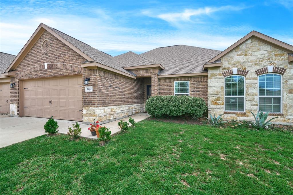 18783 1 Wichita Trail, Magnolia, Texas 77355, 3 Bedrooms Bedrooms, 7 Rooms Rooms,2 BathroomsBathrooms,Single-family,For Sale,Wichita,73914771