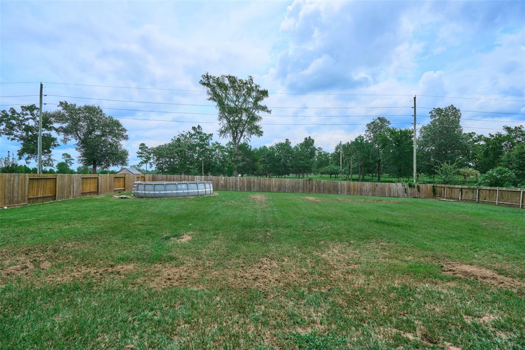 18783 1 Wichita Trail, Magnolia, Texas 77355, 3 Bedrooms Bedrooms, 7 Rooms Rooms,2 BathroomsBathrooms,Single-family,For Sale,Wichita,73914771