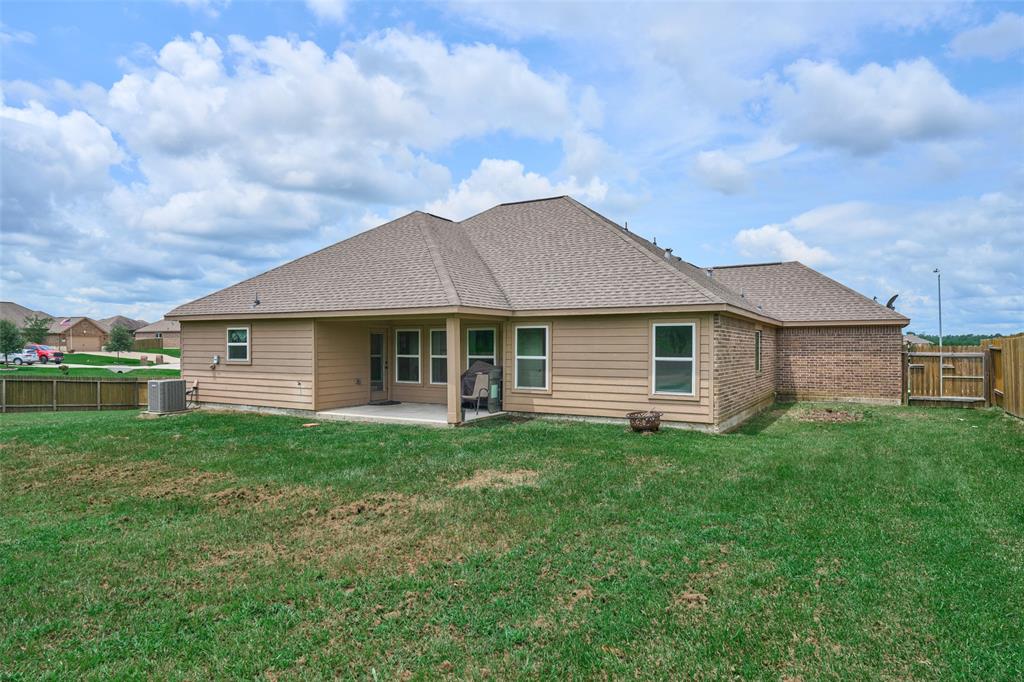 18783 1 Wichita Trail, Magnolia, Texas 77355, 3 Bedrooms Bedrooms, 7 Rooms Rooms,2 BathroomsBathrooms,Single-family,For Sale,Wichita,73914771