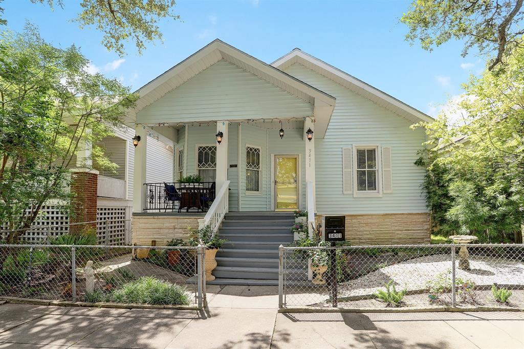3411 1.5 Bernardo De Galvez, Galveston, Texas 77550, 3 Bedrooms Bedrooms, 3 Rooms Rooms,2 BathroomsBathrooms,Single-family,For Sale,Bernardo De Galvez,84083682